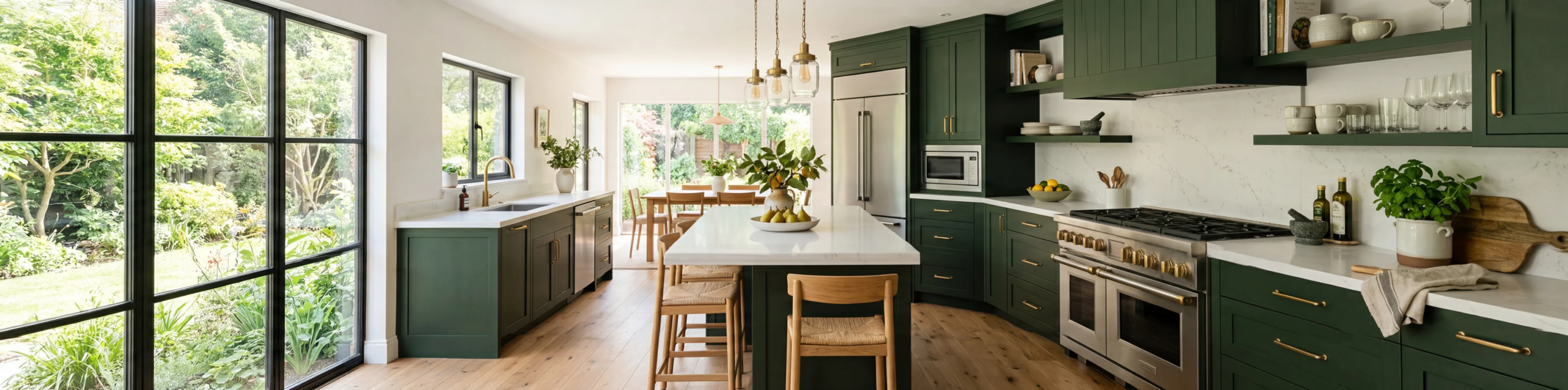 Premium Appliances for Less