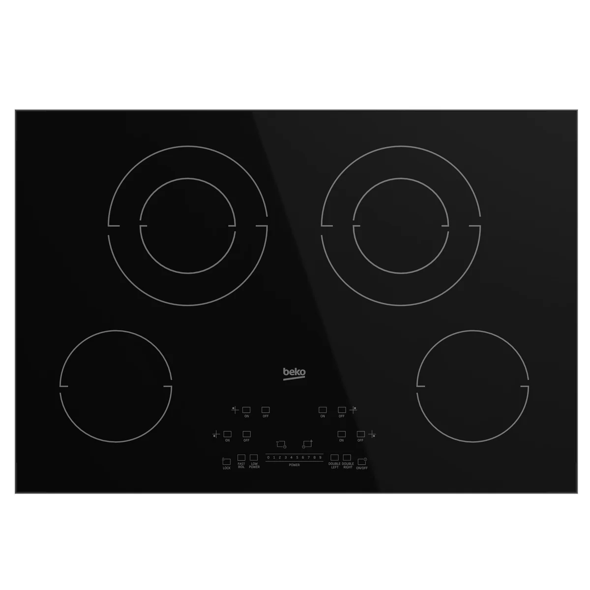 Cooktops